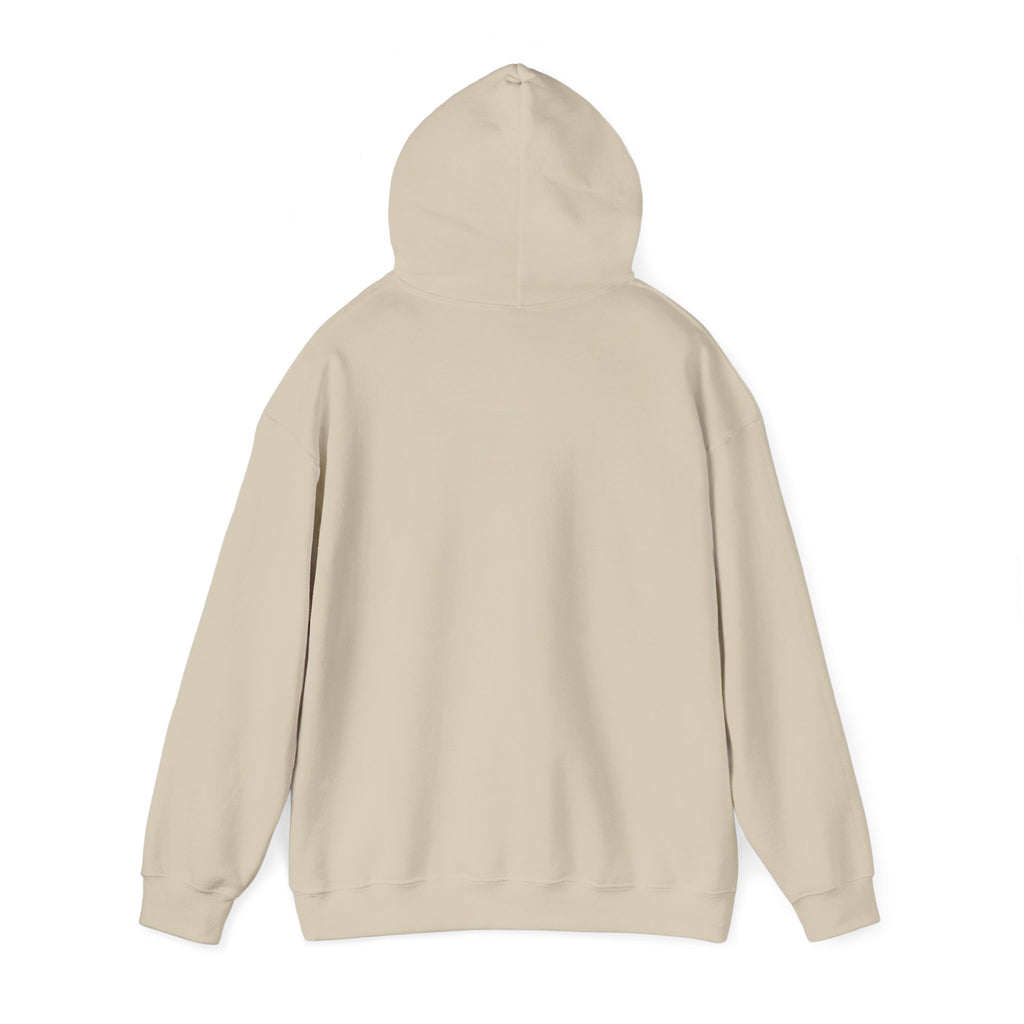 Folklore Hoodie — Essential Hooded Pullover Sweatshirt