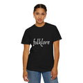 Folklore T-Shirt — Essential Tee