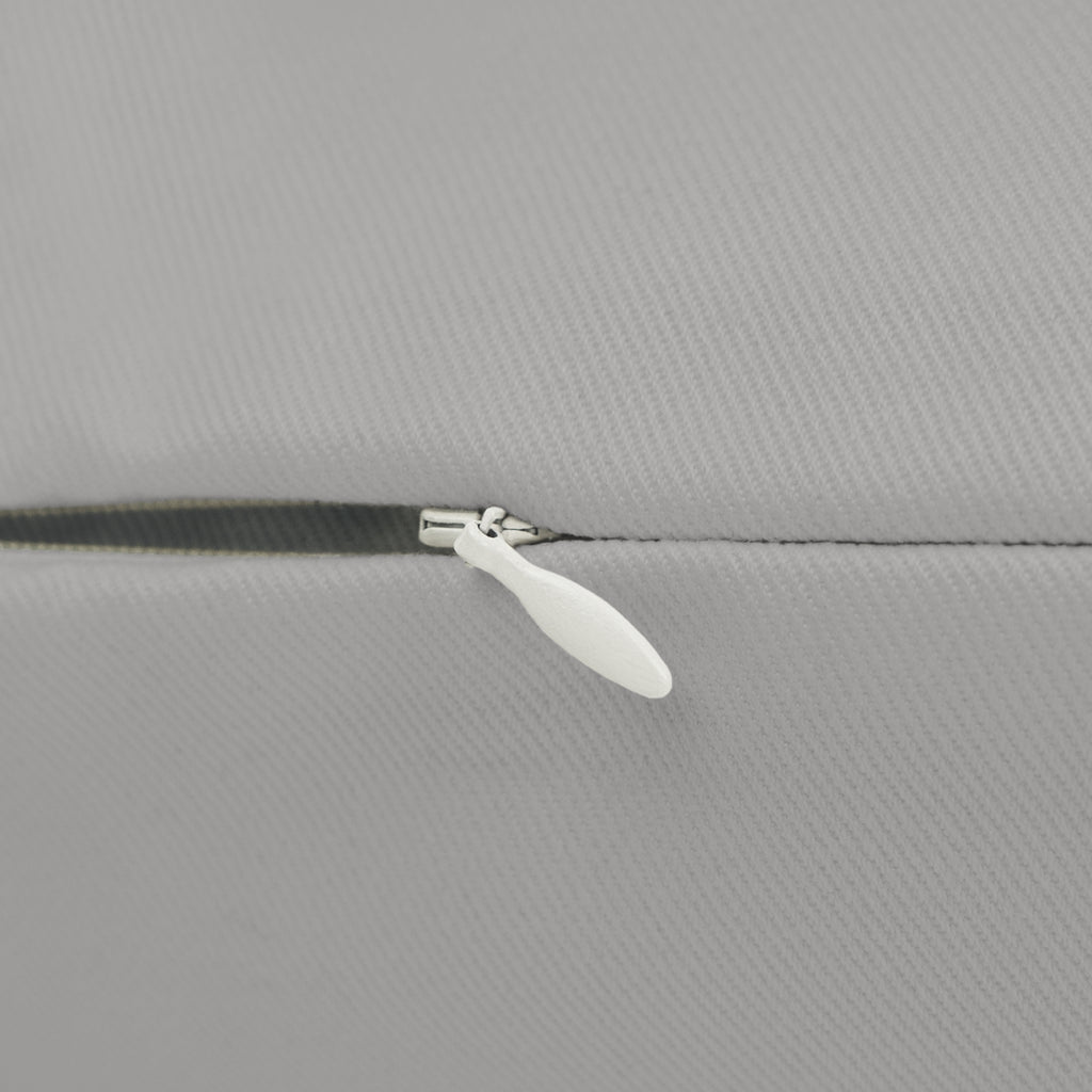 Folk-Lore Est. 1846 Lumbar Pillow — Limited Edition Accent Cushion