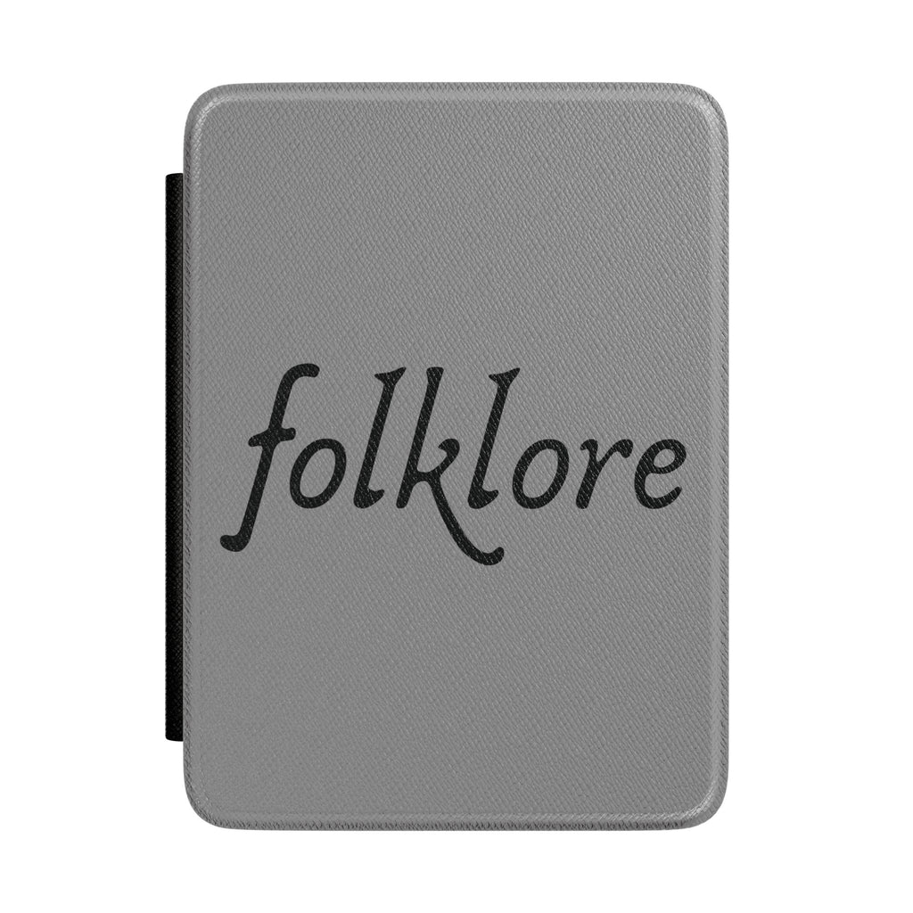 Folklore Kindle Case — Essential Protective Cover