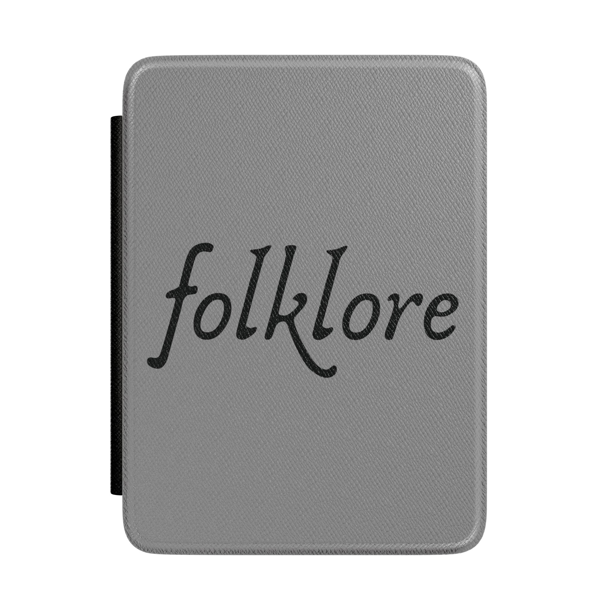 Folklore Kindle Case — Essential Protective Cover