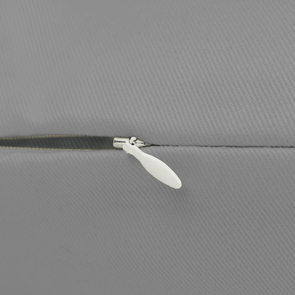 Folklore Lumbar Pillow — Essential Accent Cushion